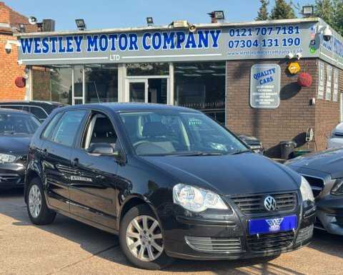Volkswagen Polo 1.2 S Grey #1