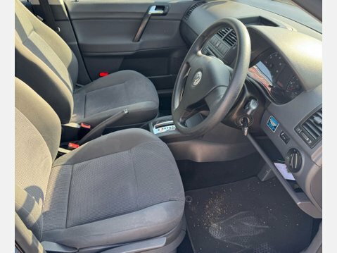 Volkswagen Polo 1.2 S Grey #35