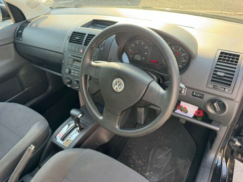 Volkswagen Polo 1.2 S Grey #22