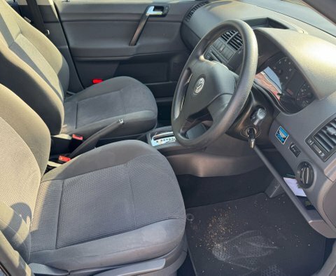 Volkswagen Polo 1.2 S Grey #15