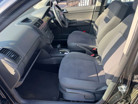 Volkswagen Polo 1.2 S Grey #16
