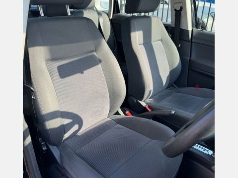 Volkswagen Polo 1.2 S Grey #39