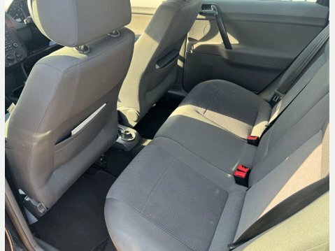 Volkswagen Polo 1.2 S Grey #29