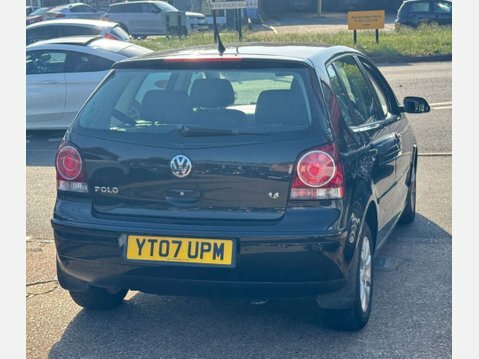 Volkswagen Polo 1.2 S Grey #31