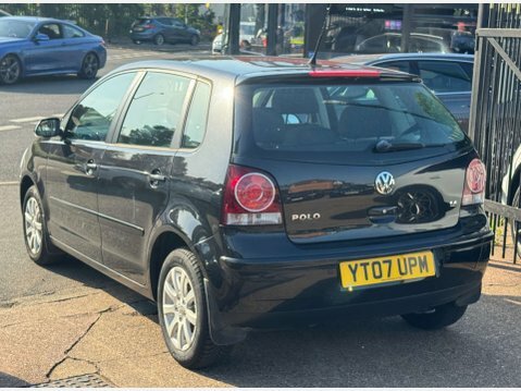 Volkswagen Polo 1.2 S Grey #28