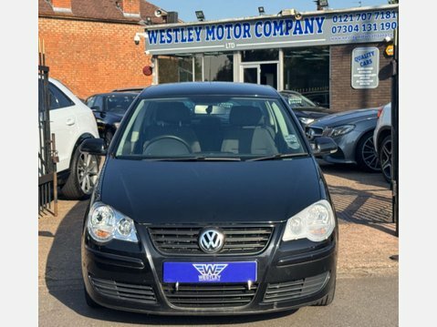 Volkswagen Polo 1.2 S Grey #24