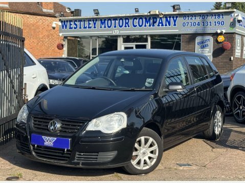 Volkswagen Polo 1.2 S Grey #23