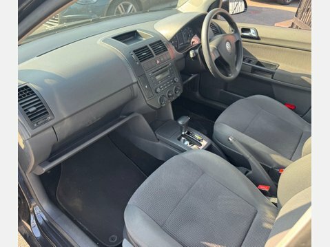 Volkswagen Polo 1.2 S Grey #33