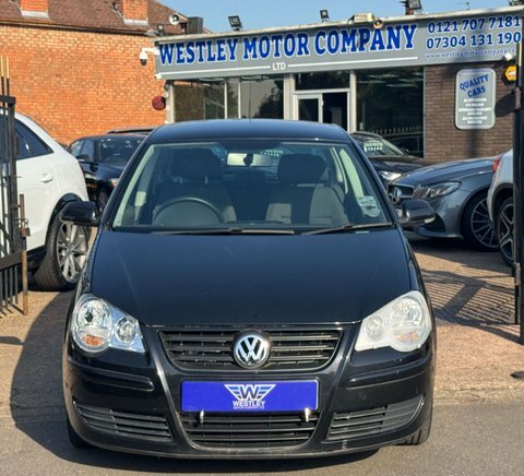 Volkswagen Polo 1.2 S Grey #4