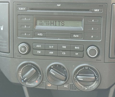 Volkswagen Polo 1.2 S Grey #20