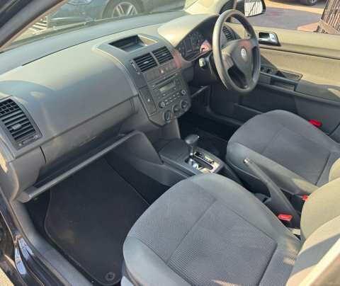 Volkswagen Polo 1.2 S Grey #13