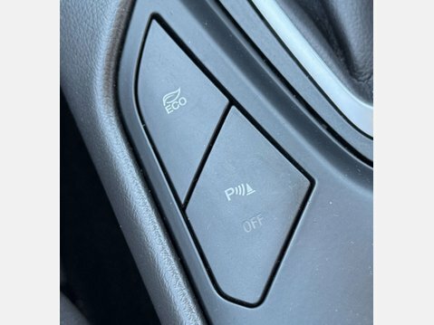 Ford Mondeo 2.0 Hybrid St-line Edition Self Parking H Black #57