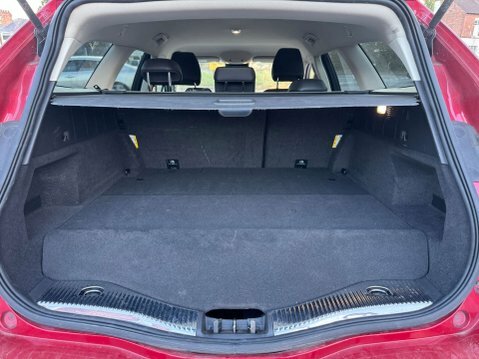 Ford Mondeo 2.0 Hybrid St-line Edition Self Parking H Black #43