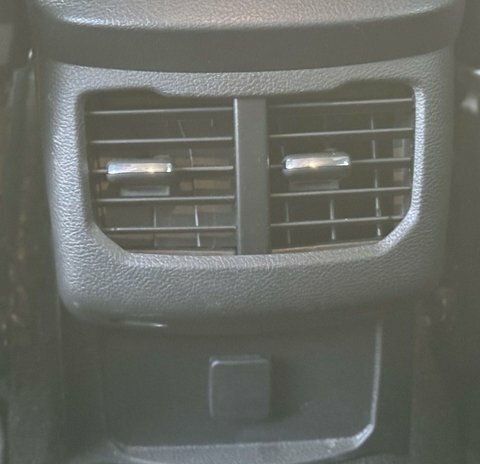 Ford Mondeo 2.0 Hybrid St-line Edition Self Parking H Black #16
