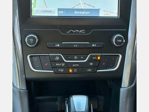 Ford Mondeo 2.0 Hybrid St-line Edition Self Parking H Black #53