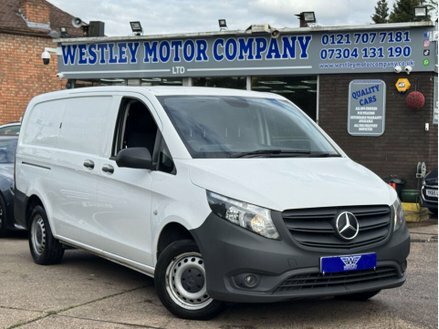 Citroen Dispatch 2.0 Bluehdi 1400 Enterprise XL Crew Van Lwb Euro 6 White #25