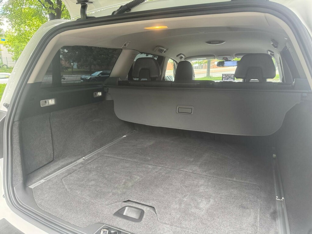 Volvo V70 Se Blue #37