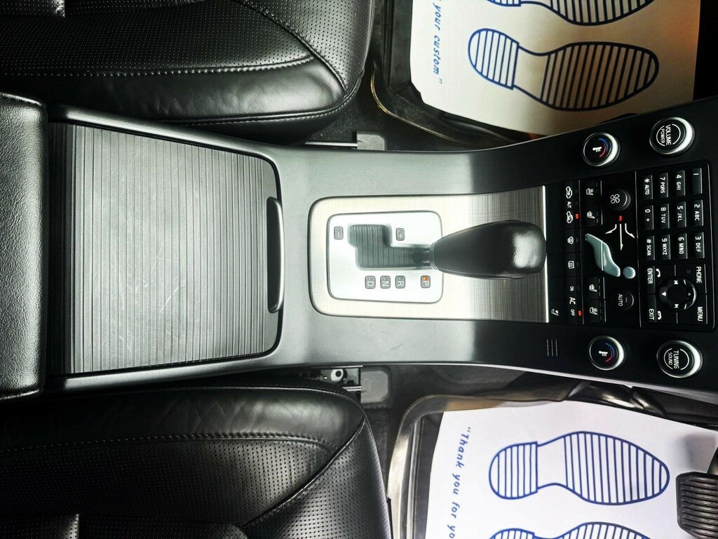 Volvo V70 Se Blue #44
