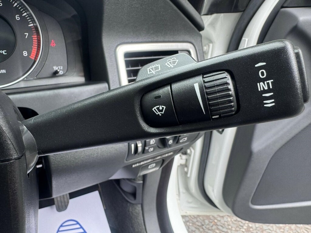 Volvo V70 Se Blue #27