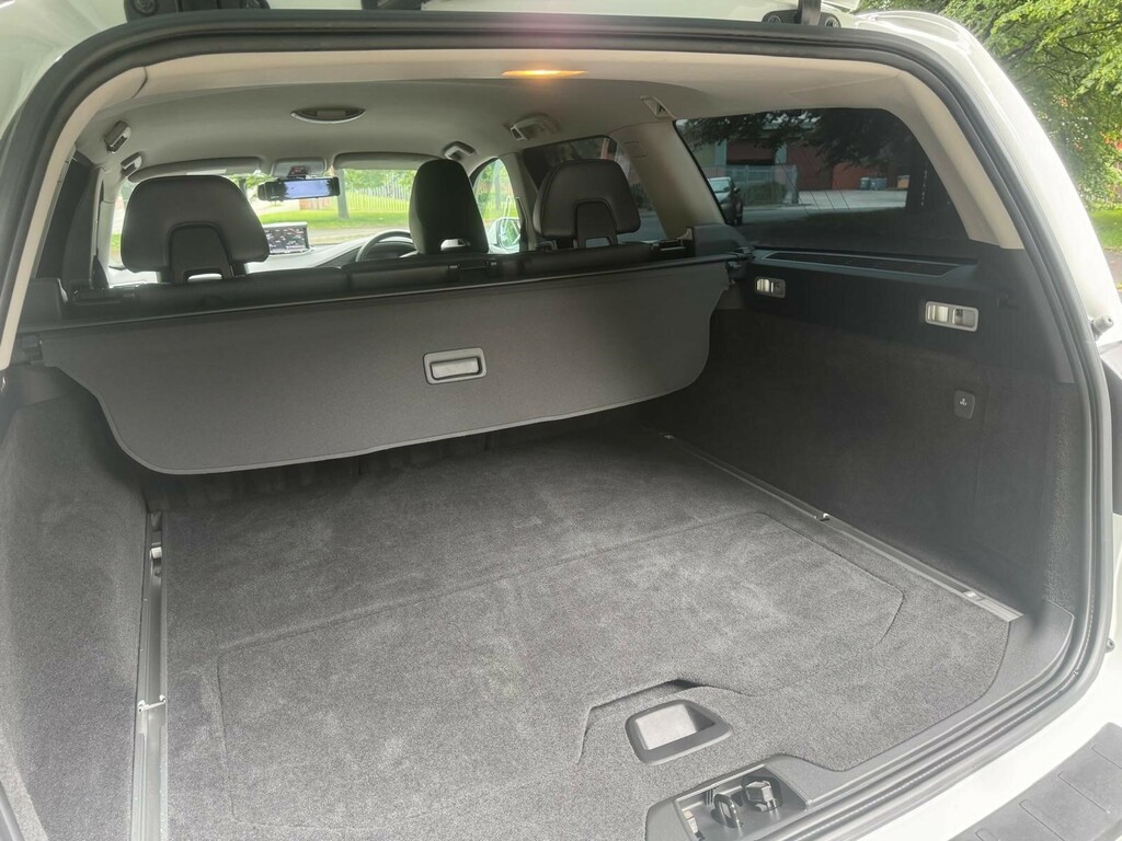 Volvo V70 Se Blue #38