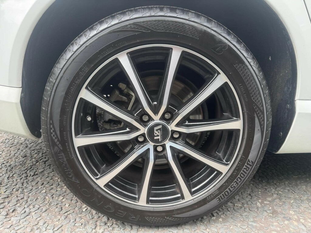 Volvo V70 Se Blue #31