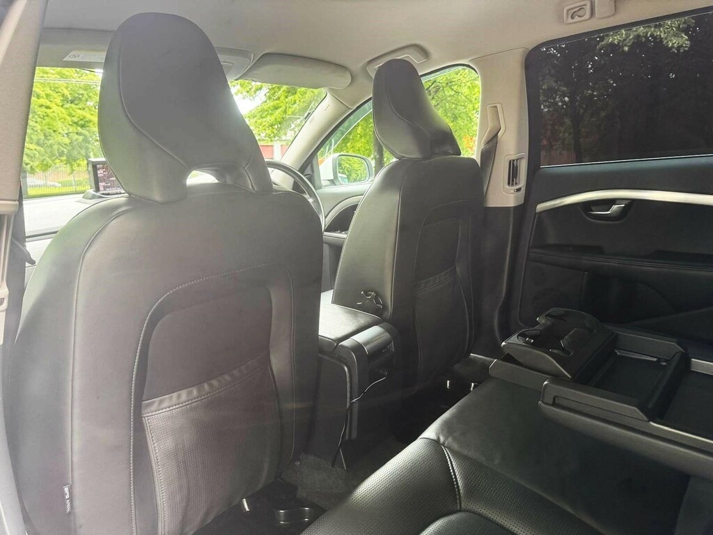 Volvo V70 Se Blue #18