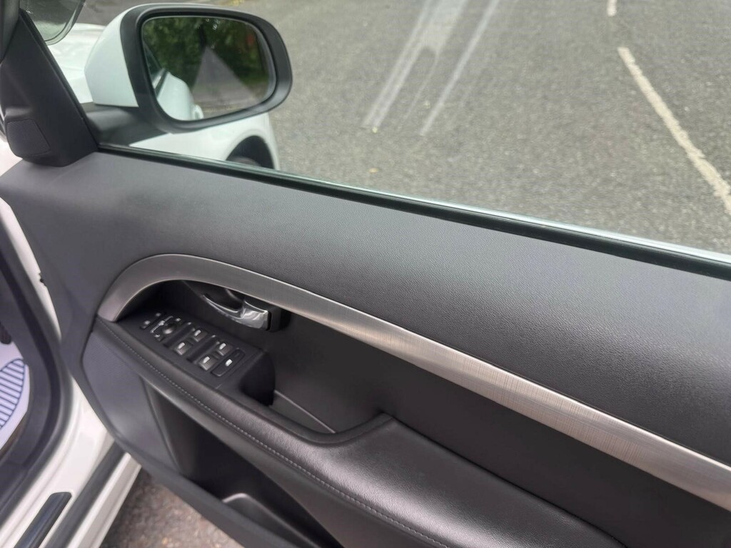 Volvo V70 Se Blue #28