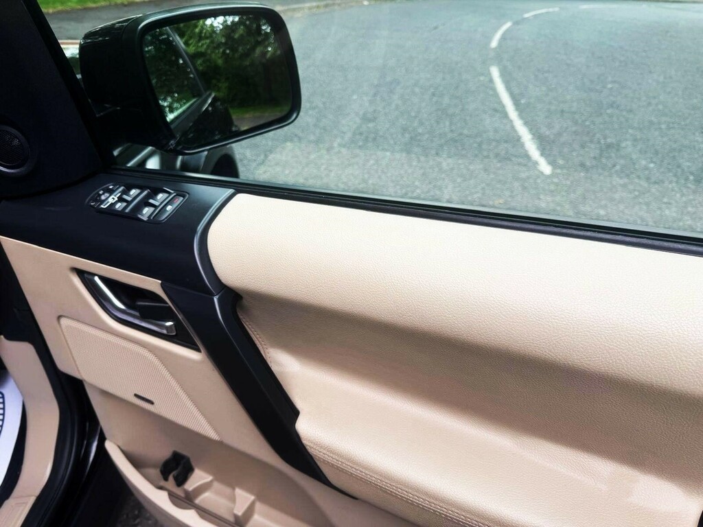 Land Rover Freelander 2 2 Black #45