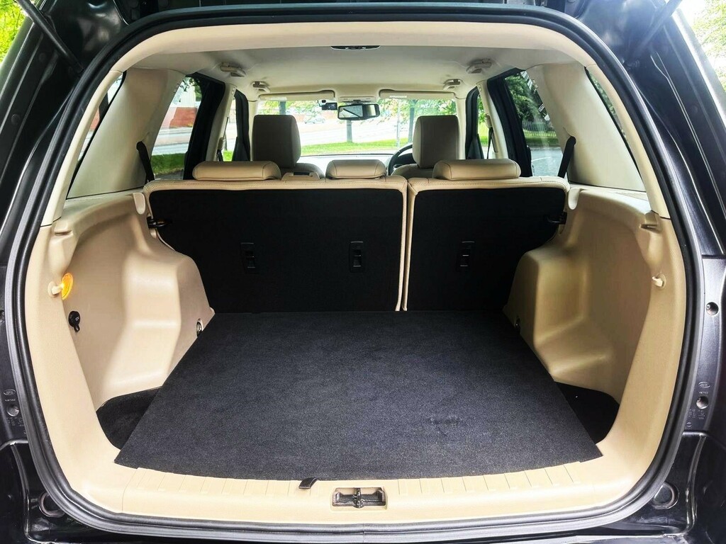 Land Rover Freelander 2 2 Black #49