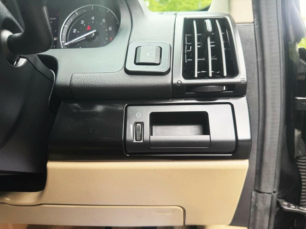 Land Rover Freelander 2 2 Black #38
