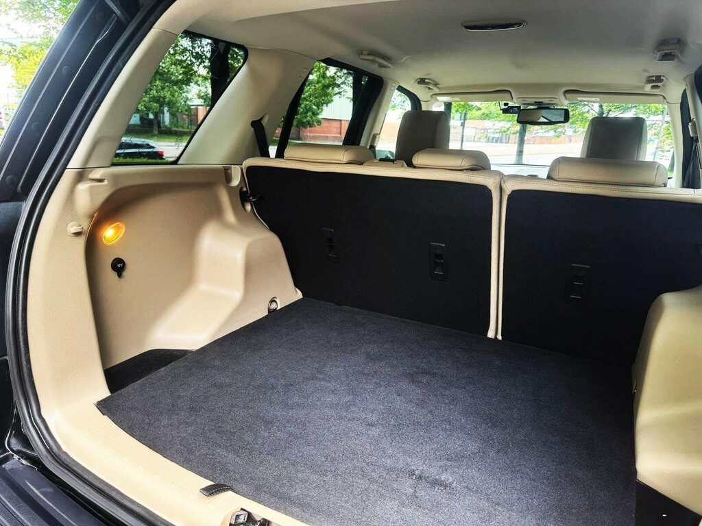 Land Rover Freelander 2 2 Black #48