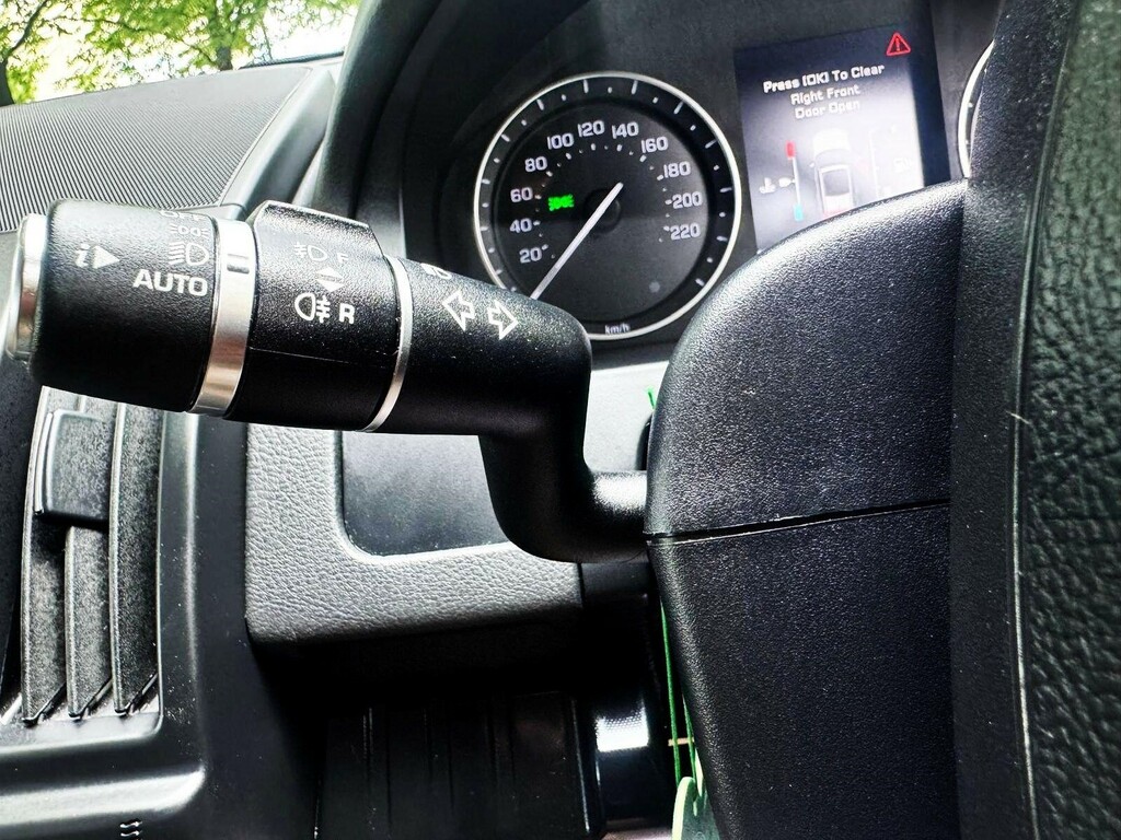 Land Rover Freelander 2 2 Black #34