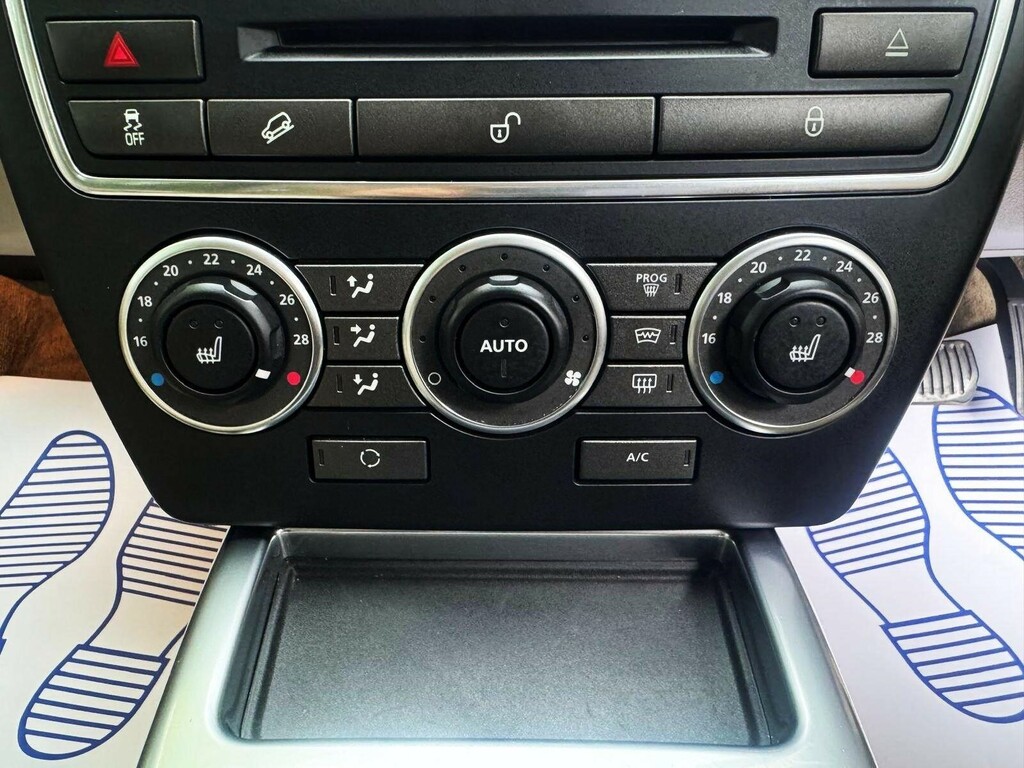 Land Rover Freelander 2 2 Black #40
