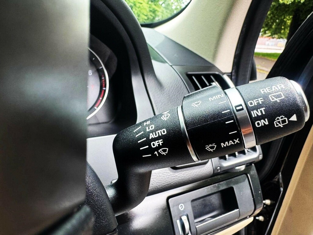 Land Rover Freelander 2 2 Black #37