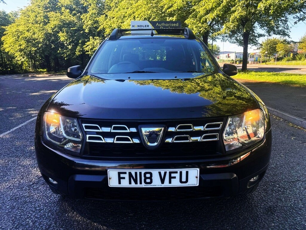 Dacia Duster 1.6 Sce Ambiance Euro 6 Ss  #2