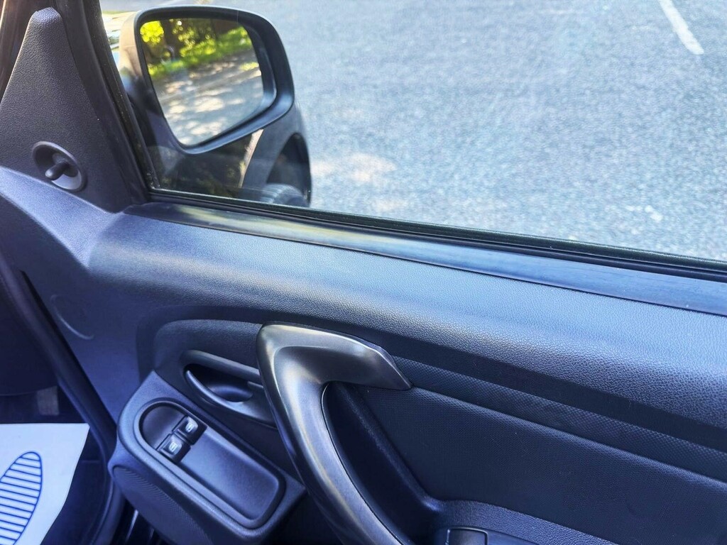 Dacia Duster 1.6 Sce Prestige Blue #33