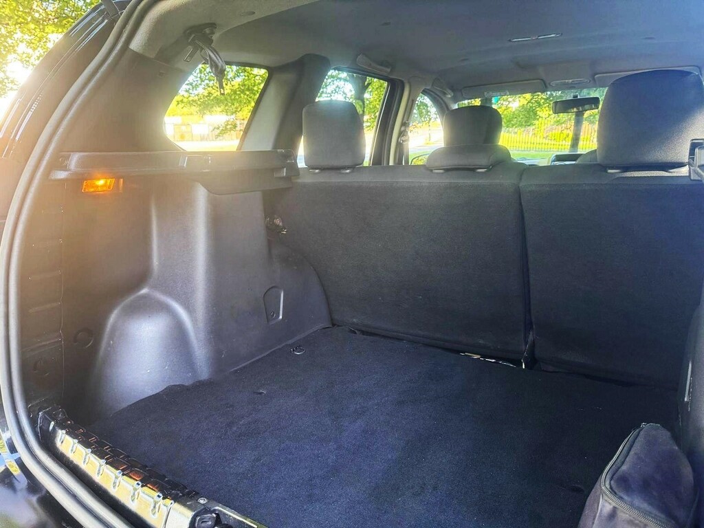Dacia Duster 1.6 Sce Prestige Blue #42