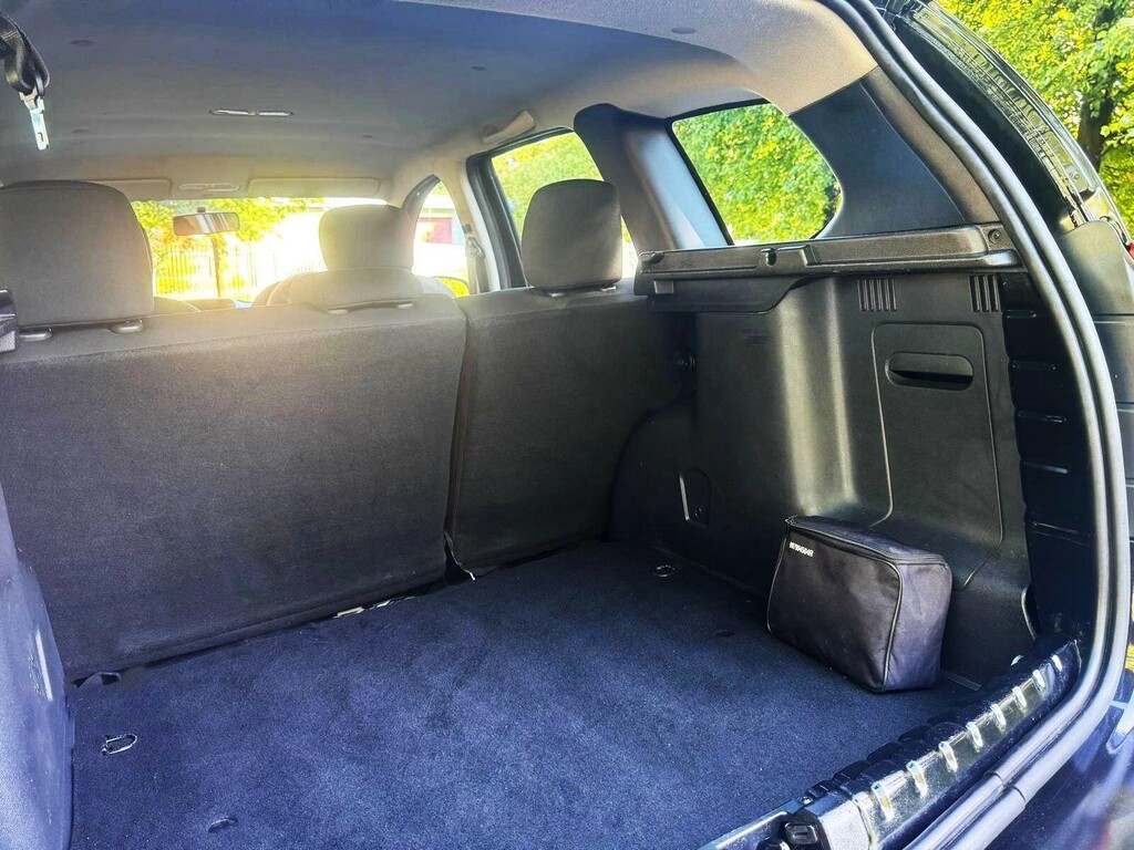 Dacia Duster 1.6 Sce Prestige Blue #44