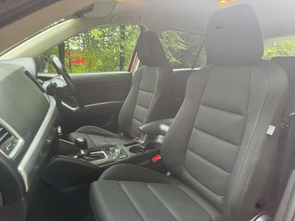 Mazda CX-5 Se-l Nav Grey #50