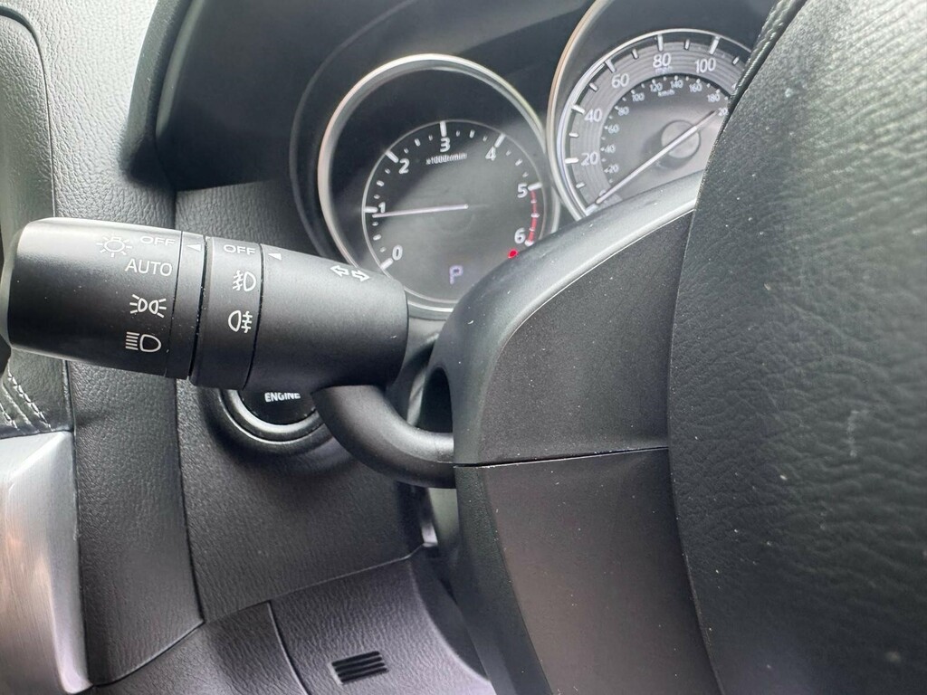 Mazda CX-5 Se-l Nav Grey #31