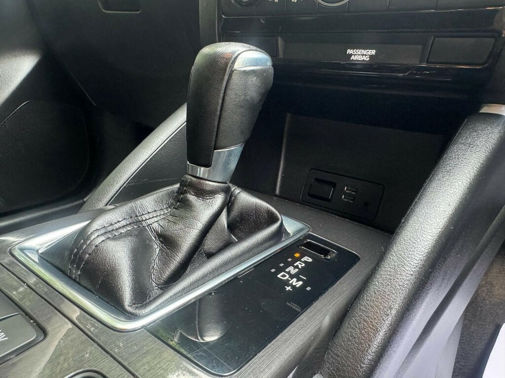 Mazda CX-5 Se-l Nav Grey #17