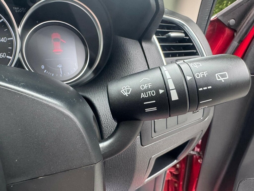 Mazda CX-5 Se-l Nav Grey #27