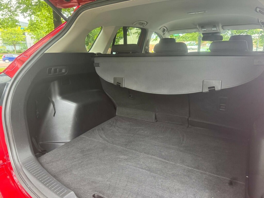 Mazda CX-5 Se-l Nav Grey #47