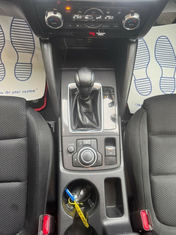 Mazda CX-5 Se-l Nav Grey #16