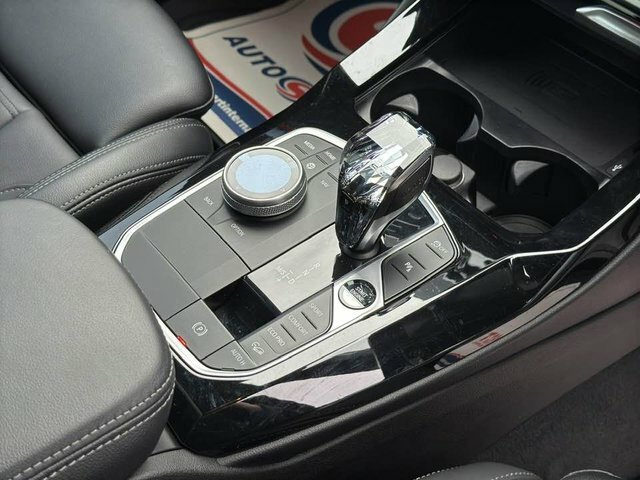 BMW X3 Xdrive20d Mht Xline Step Grey #12