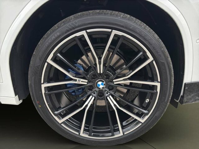 BMW X3 Xdrive20d Mht Xline Step Grey #9
