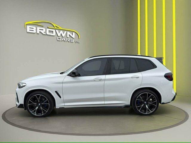 BMW X3 Xdrive20d Mht Xline Step Grey #8