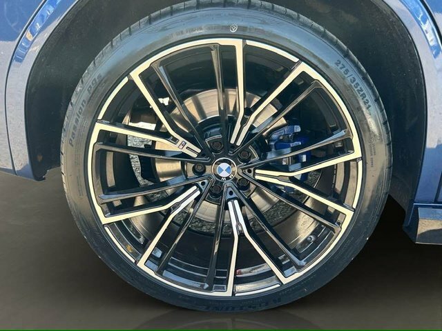 BMW X3 2L Se Black #9