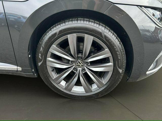 Volkswagen Arteon R-line Grey #9