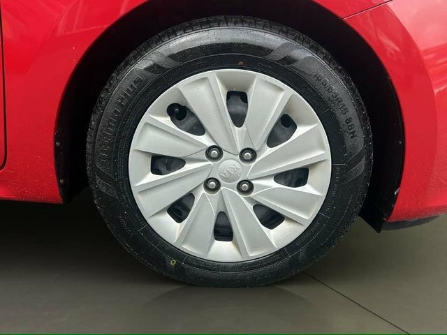 Kia RIO 1 Isg Black #9